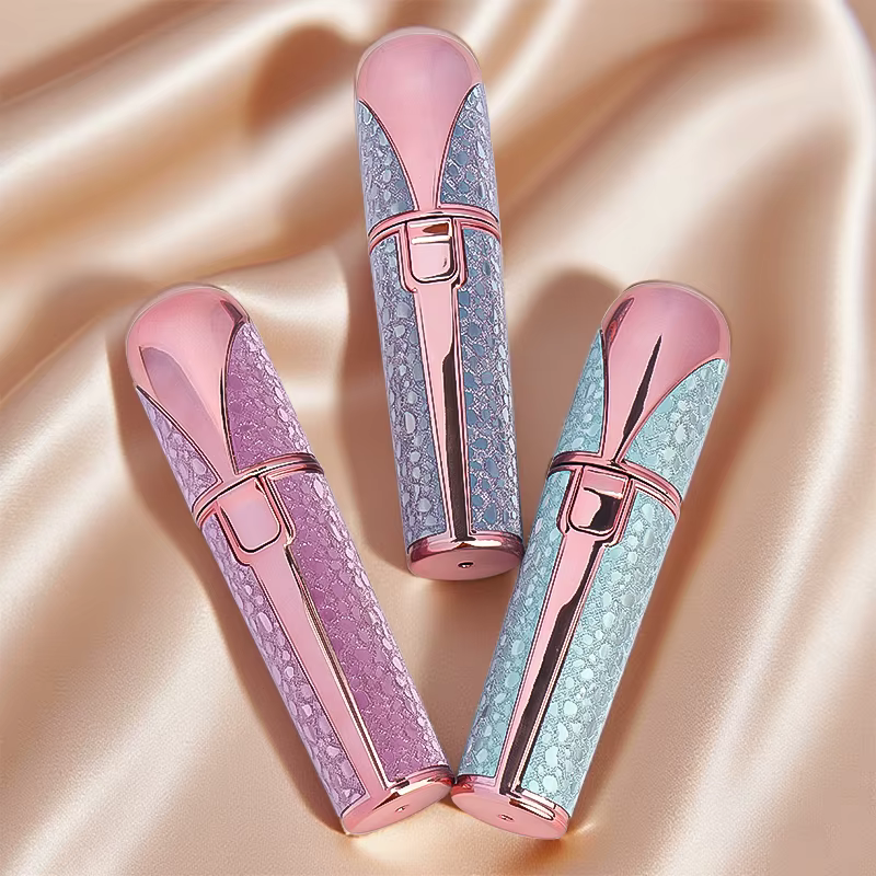1 pièces Usb électrique rasoir de sourcils épilateur de poils du visage
