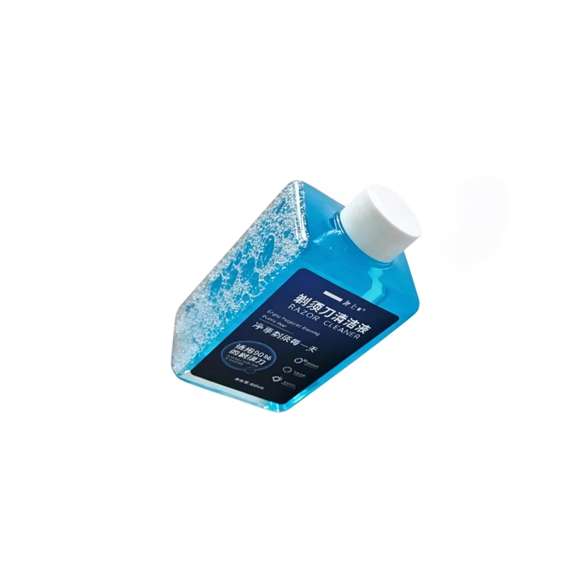 Cartouches de recharge CCR pour nettoyant liquide et réparation