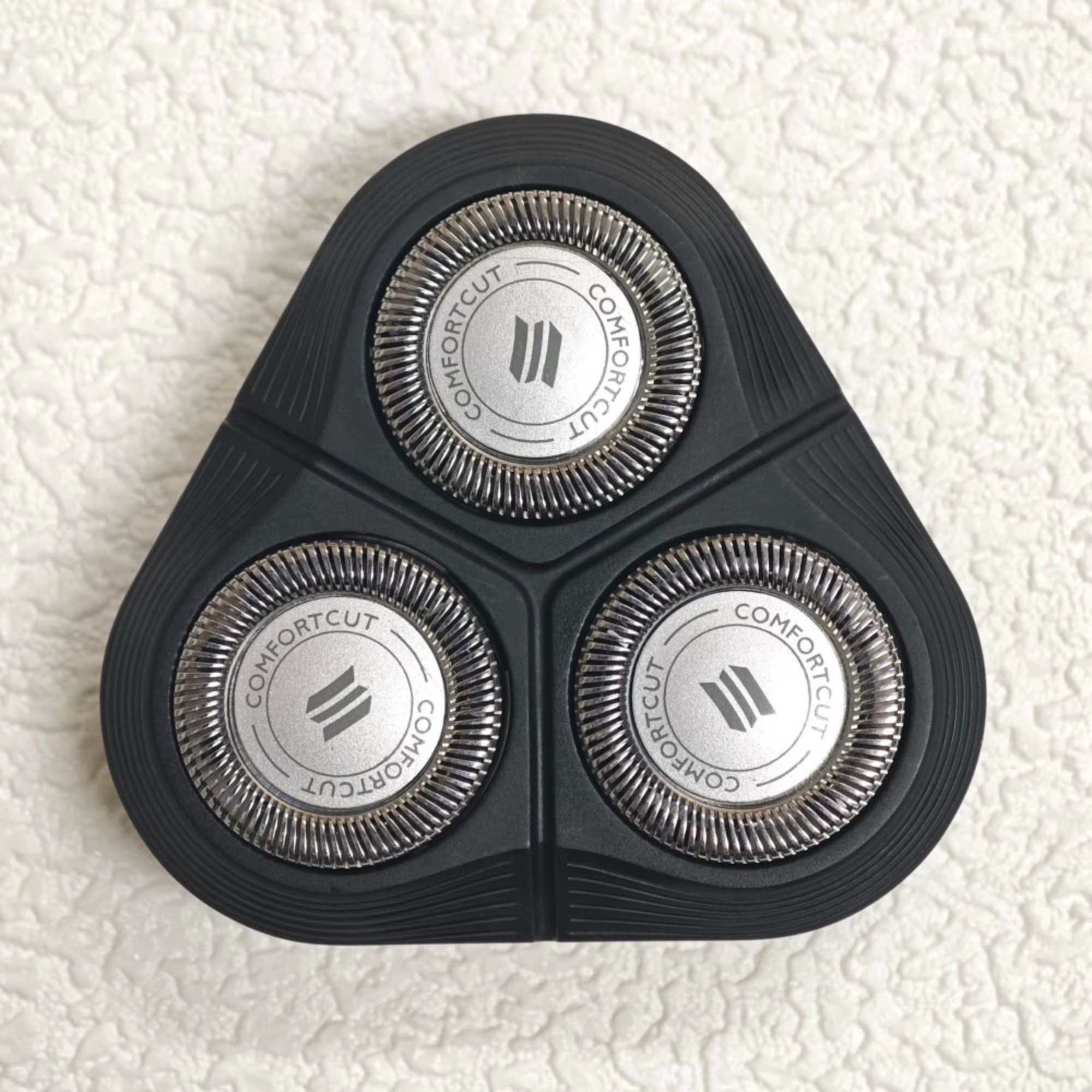 Ancien modèle S1000 compatible avec les rasoirs Philips S1010/S1020/S1050/S1060