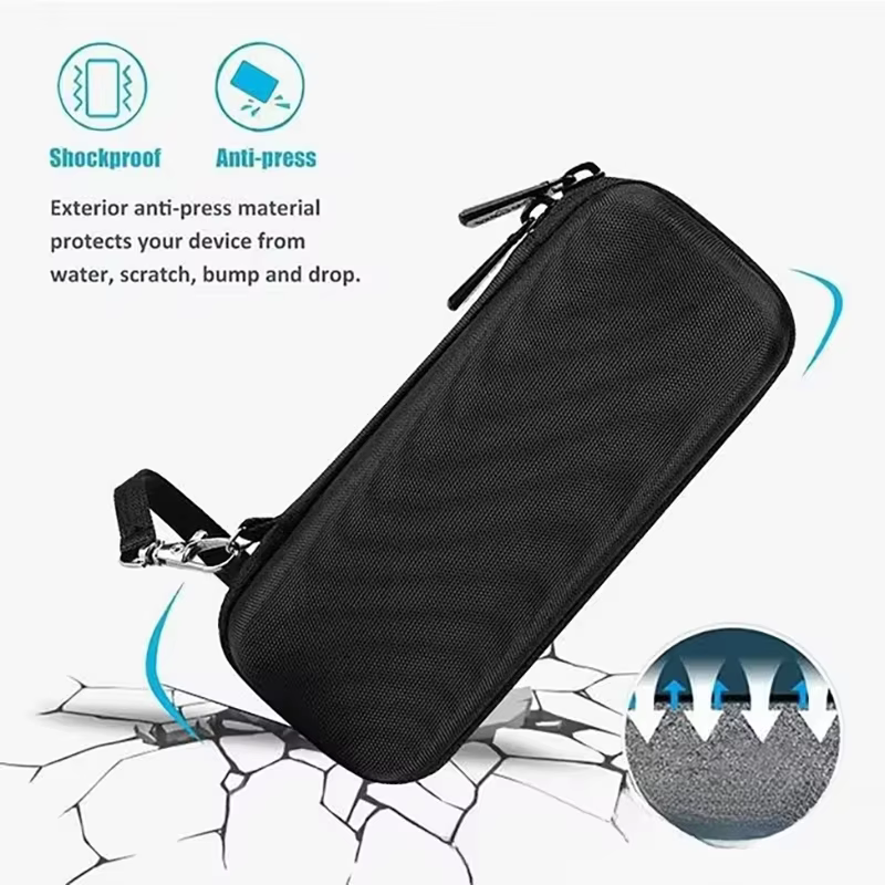 Mallette de rangement portable antichoc EVA pour Philips OneBlade - Sac