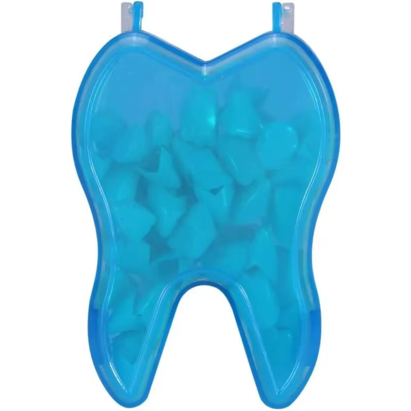 Nouvelles couronnes temporaires pour dents avant et arrière, fausses dents pour soins bucco-dentaires, facettes en porcelaine et patchs dentaires