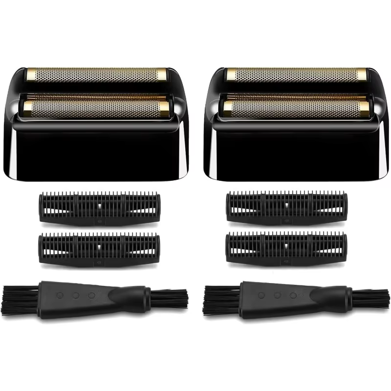 Lames de rechange pour rasoir électrique BaBylissPRO FXFS2