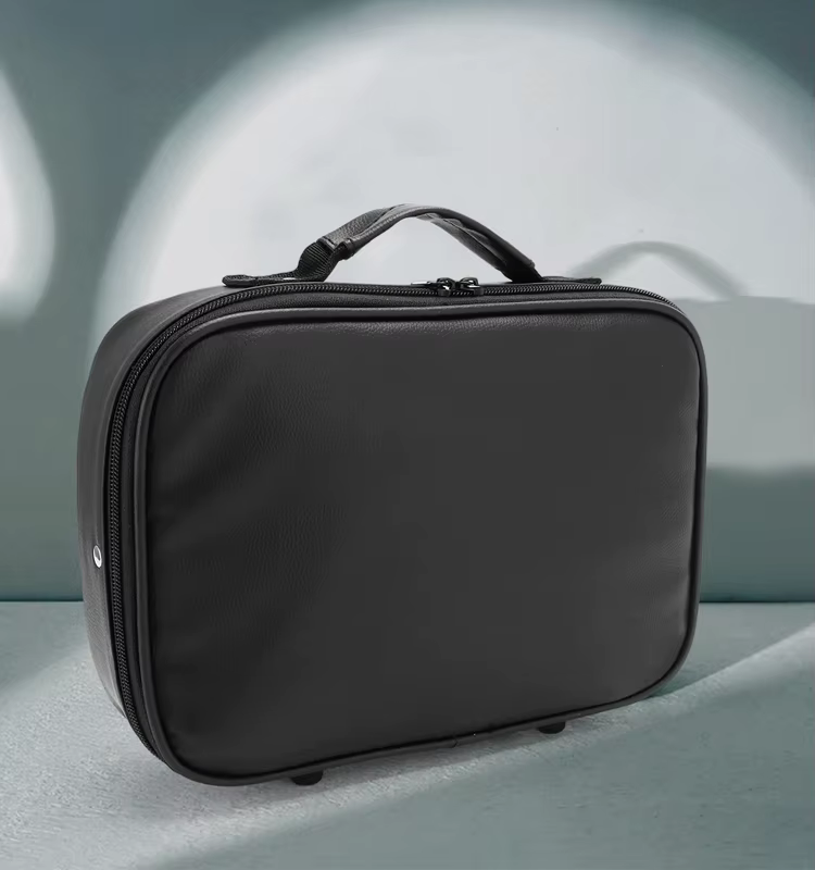 Sac de tondeuse électrique pour barbier
