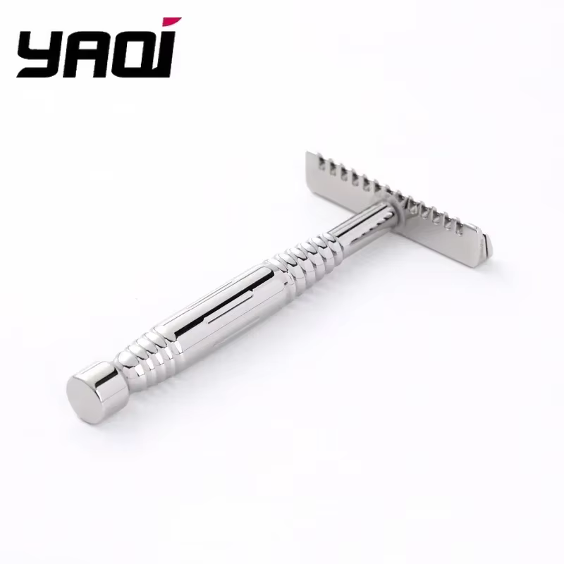 YAQI Romulus – rasoir de sécurité pour hommes