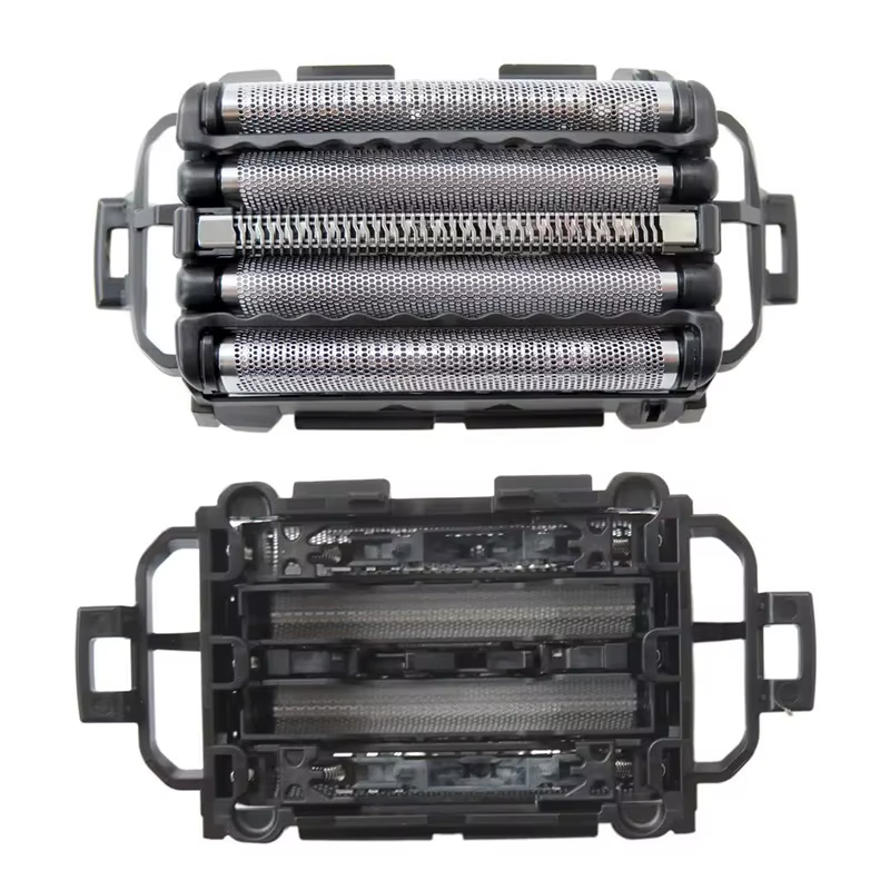 Lame intérieure et grille extérieure pour rasoir Panasonic ES9032 ES-FSV6 ES-LV76 ES-LV96 ES-LV64 ES-LV53 ES-LV61 ES-CLV96 ES-CSV67 ES-ELV76