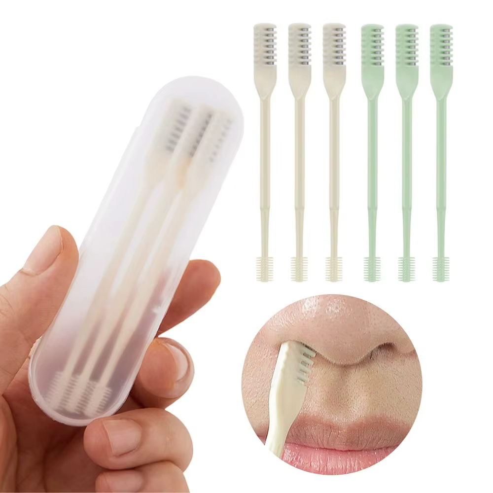 Tondeuse manuelle lavable pour hommes et femmes