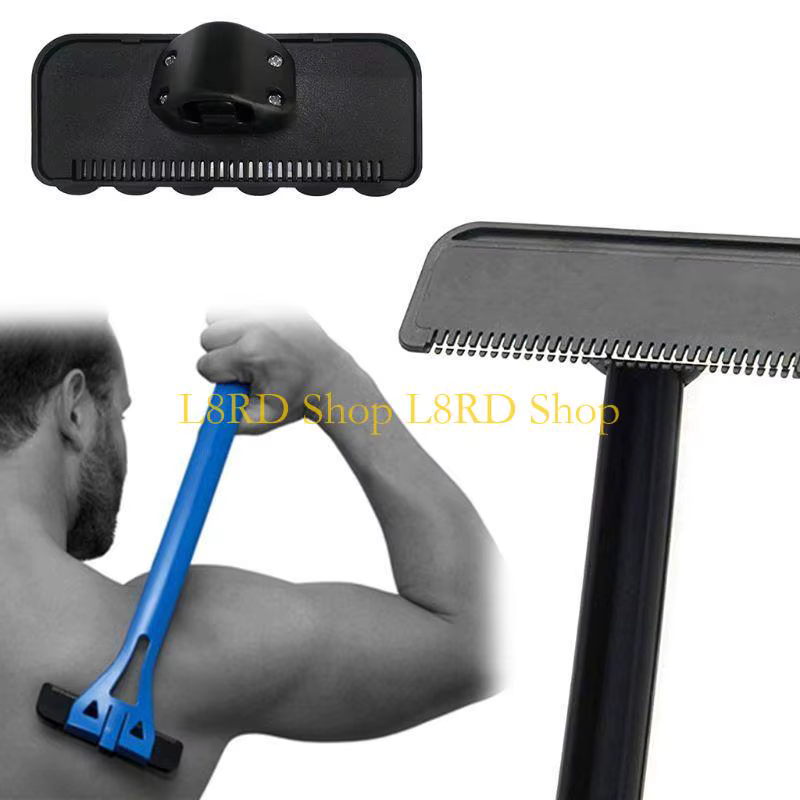 L8RD – rasoir manuel pour hommes