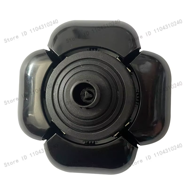 Tête de rechange pour rasoir 9D, tête de lame de rechange universelle, rasoir électrique pour homme à 9 lames, pièces de rechange premium pour rasoir électrique pour homme