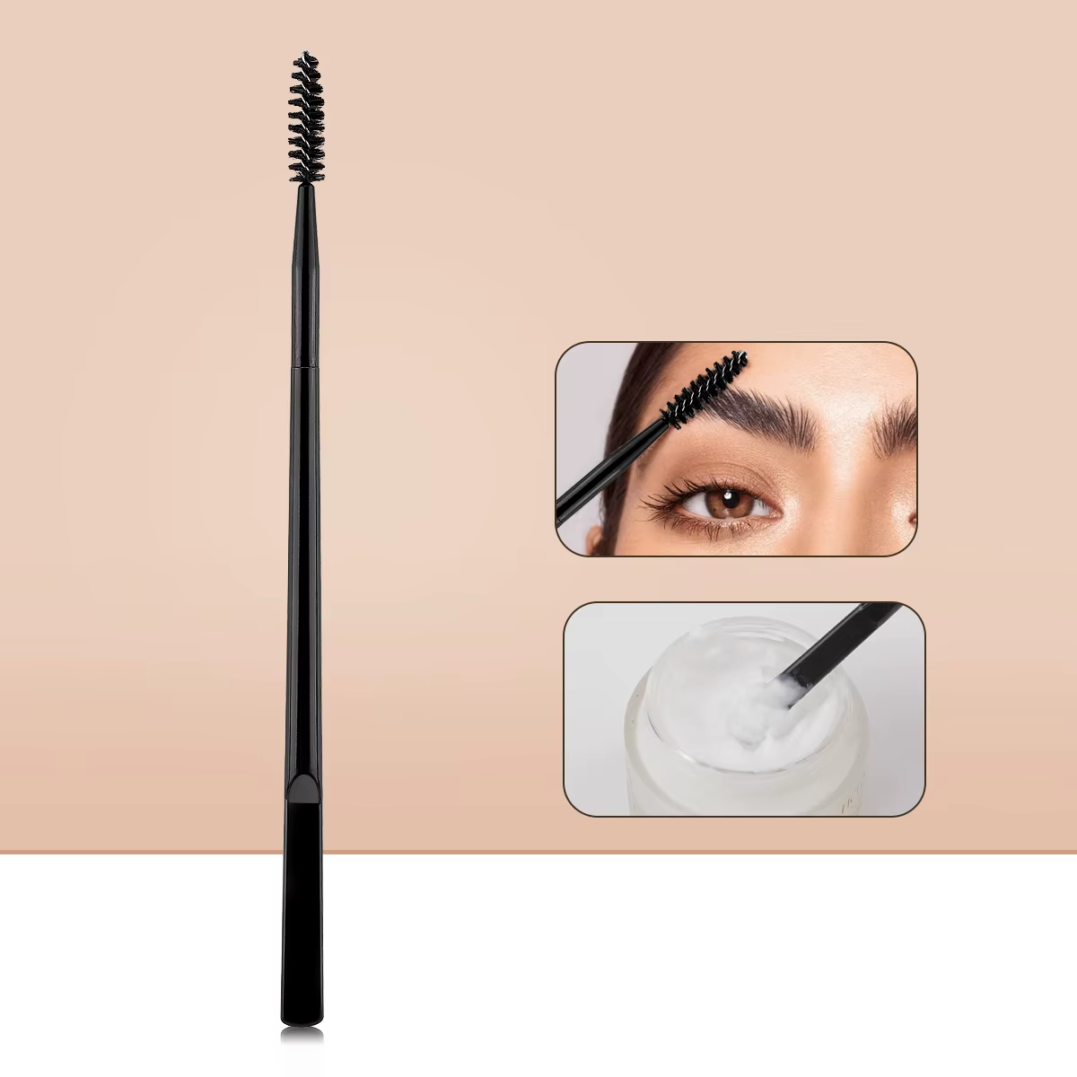 Applicateur de lifting des sourcils