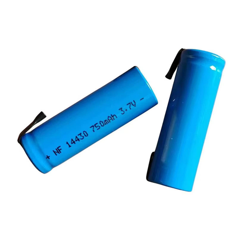 Remplacement de la batterie aste pour rasoir Philips
