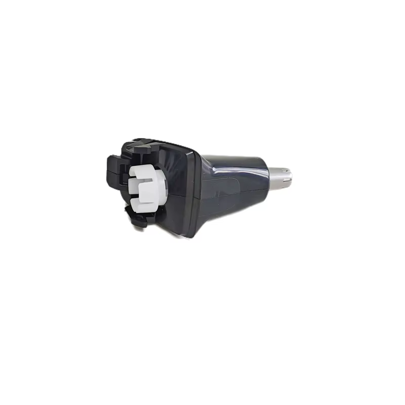 Tête de rechange pour tondeuse à nez compatible avec les tondeuses à barbe Philips Series 3000/5000/7000/9000 All-in-One Multigroom pour hommes