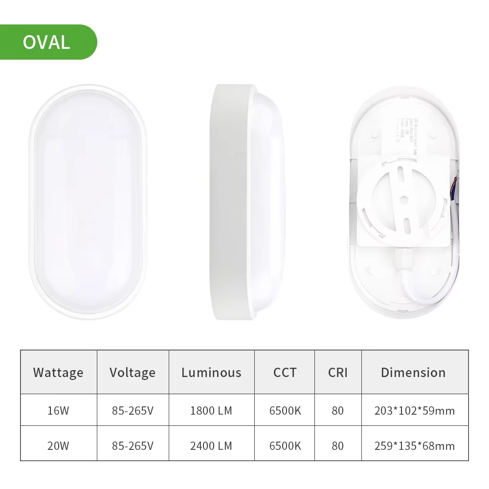 Applique Murale LED Imperméable Conforme à la Norme IP65, Éclairage d'Niket d'Extérieur, Luminaire Moderne Idéal pour la Maison, le délégations, le Jardin, la Cour ou la Véranda