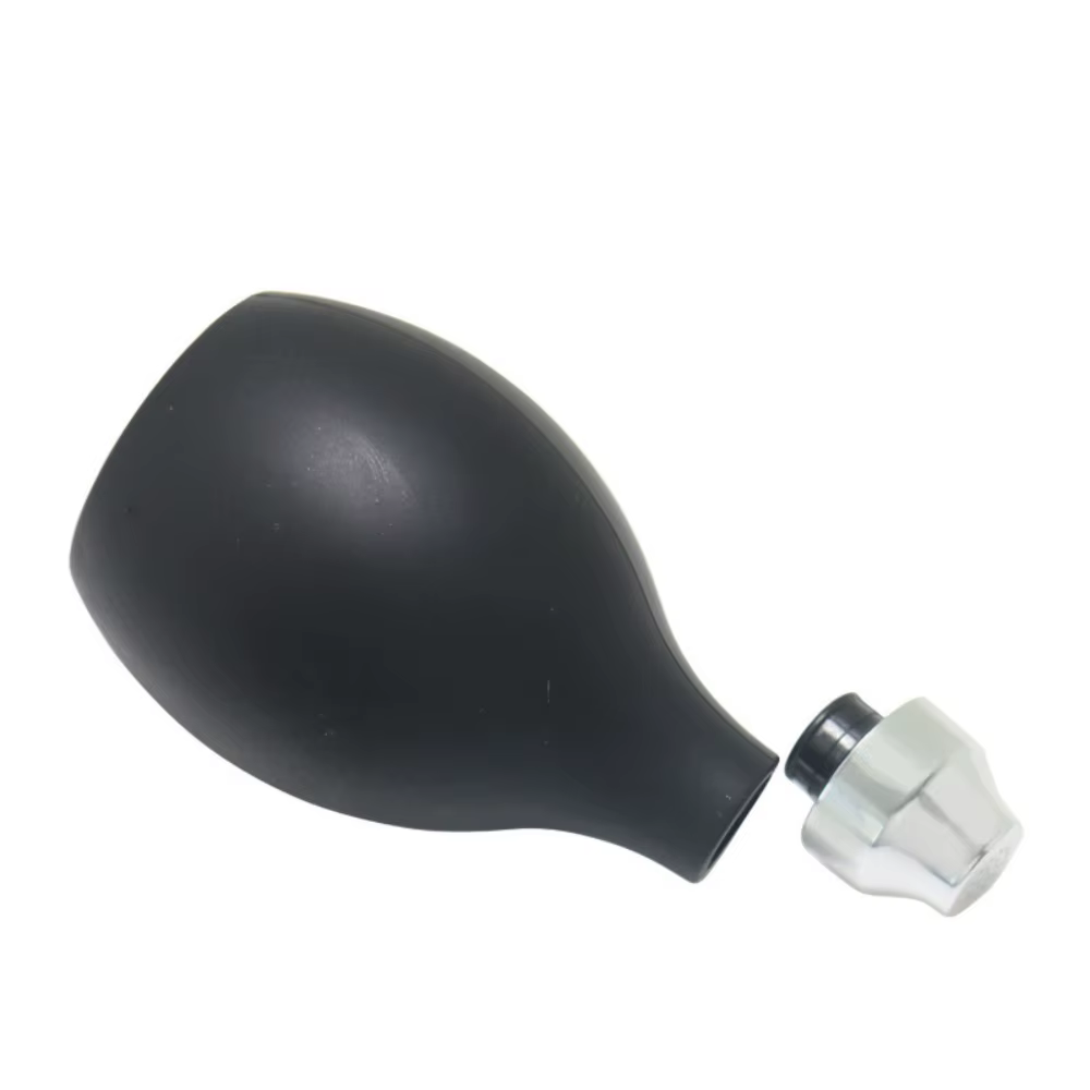 Bouteille atomiseur de poudre sèche rechargeable