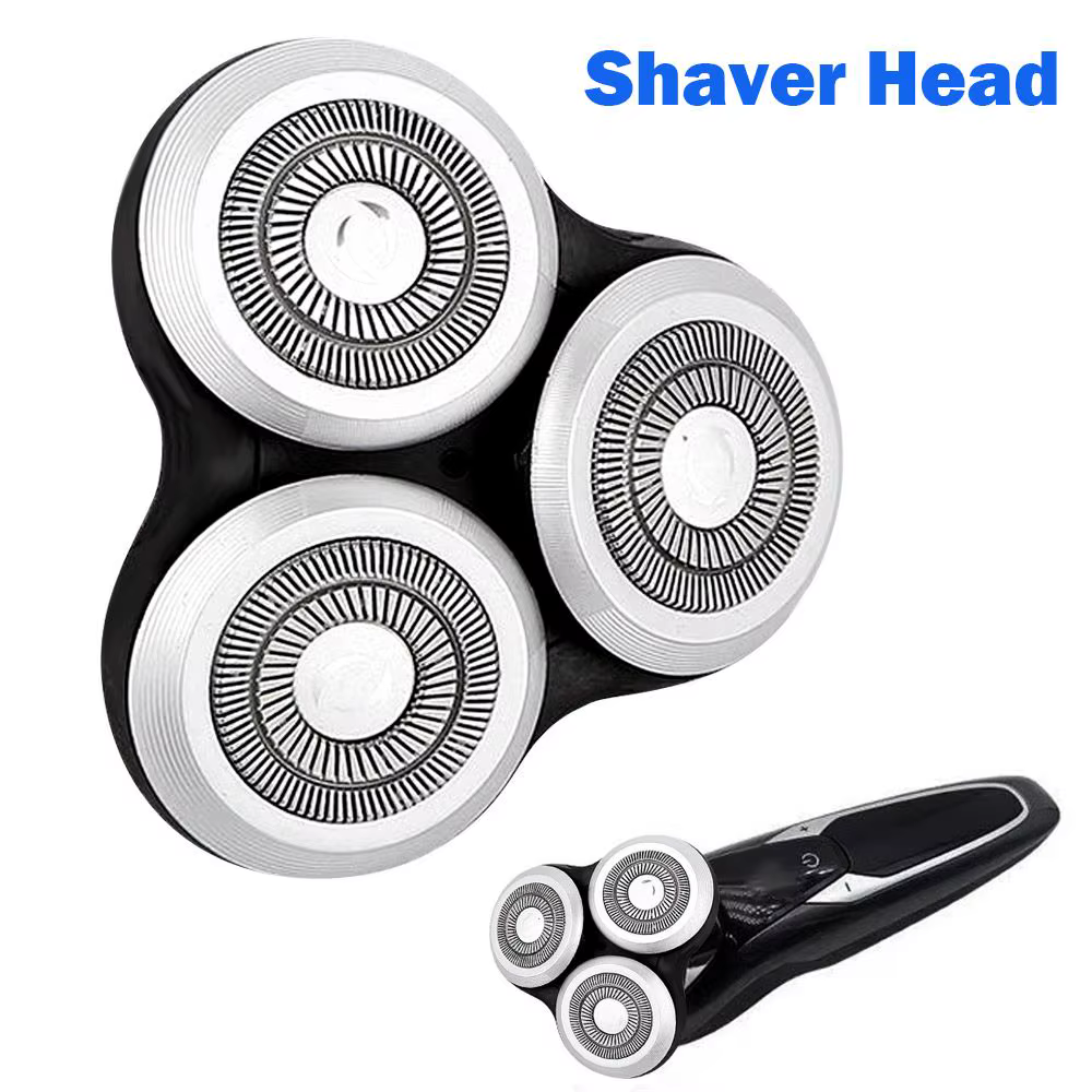 Accessoires maison SH90 tête de rasoir rotative unité de rasage pièces