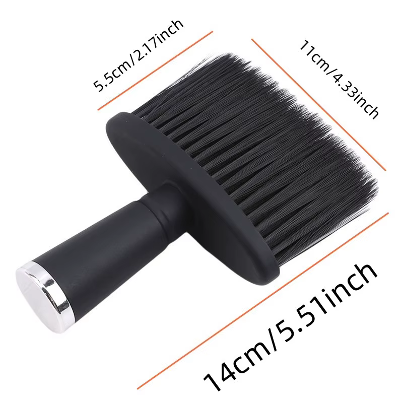Peigne de tondeuse à cheveux professionnel