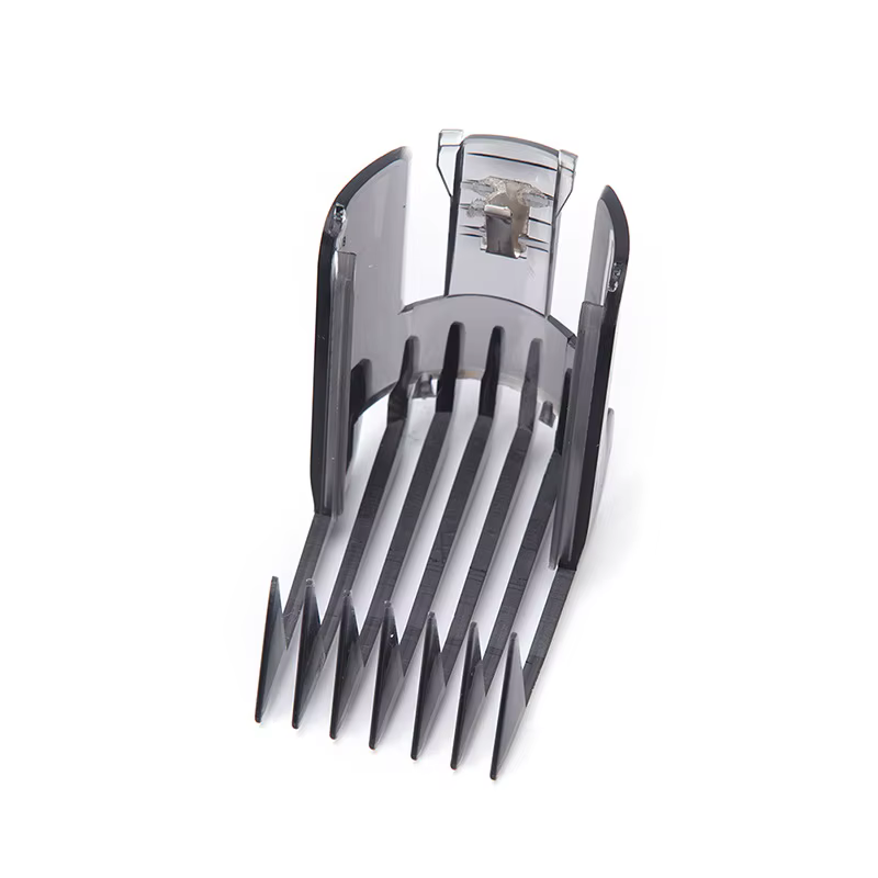 Tondeuse à cheveux noire pour Philips
