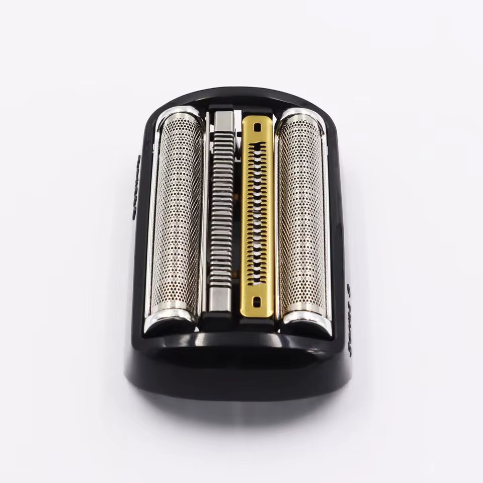 Tête de rechange 92S/92B/94M Pro pour rasoir électrique Braun série 9 9290cc