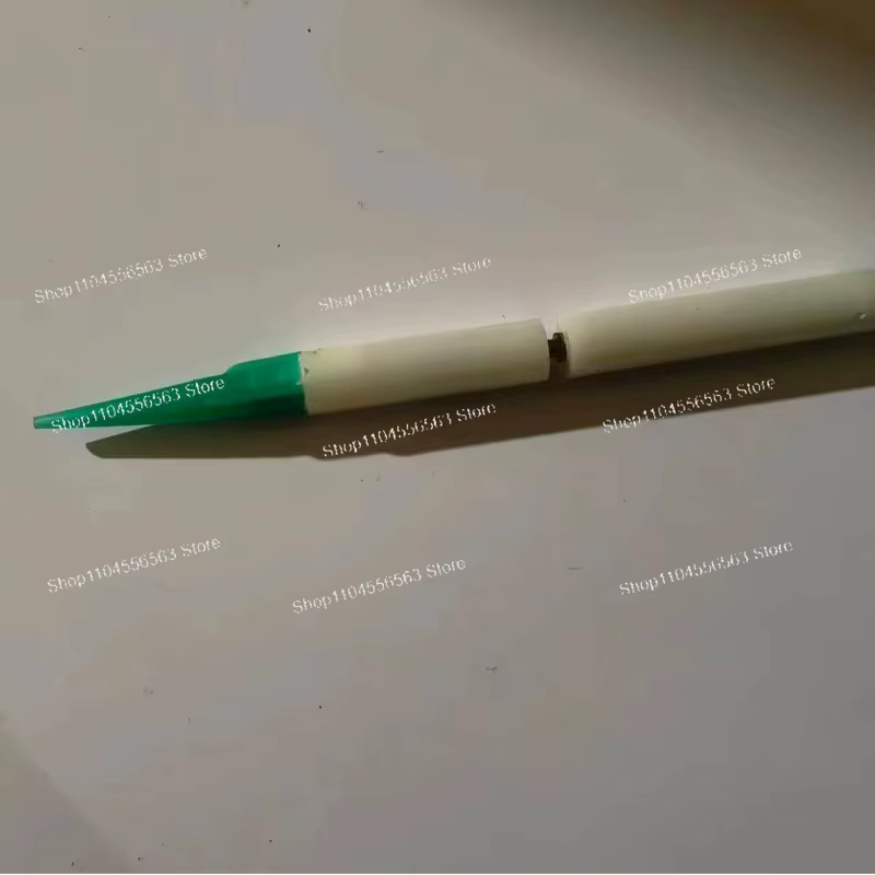 La plus nouvelle Machine d'épilation à l'aiguille Ultra-haute fréquence isolée Micro-aiguille dispositif d'épilation permanente pour le corps du visage