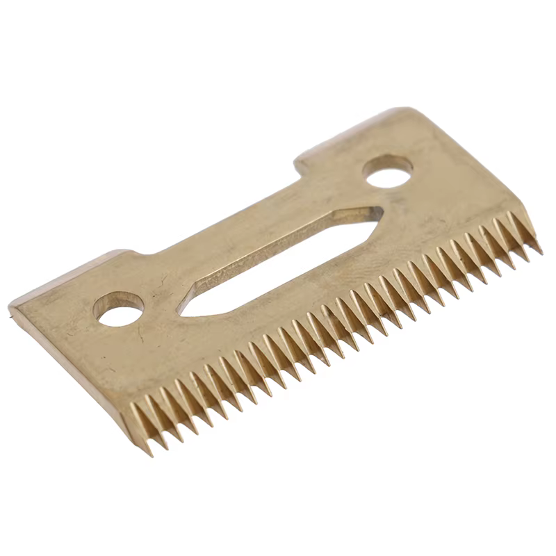 Accessoires de tondeuse à cheveux pour barbier professionnel