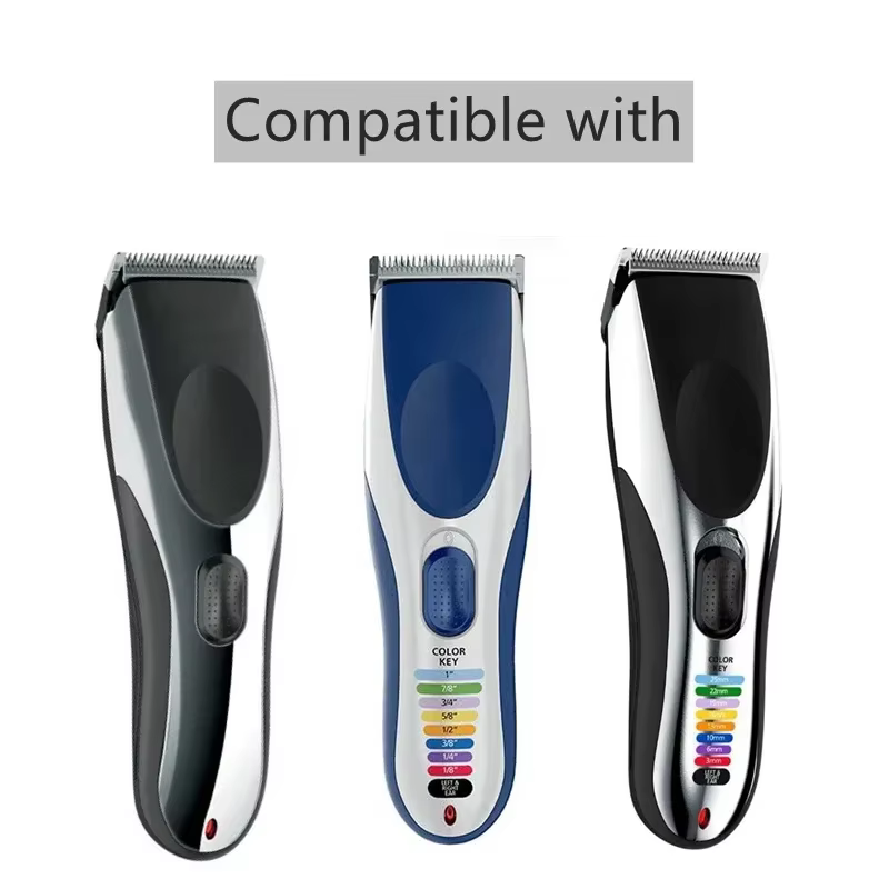 Lame de rechange pour tondeuse Wahl 79434