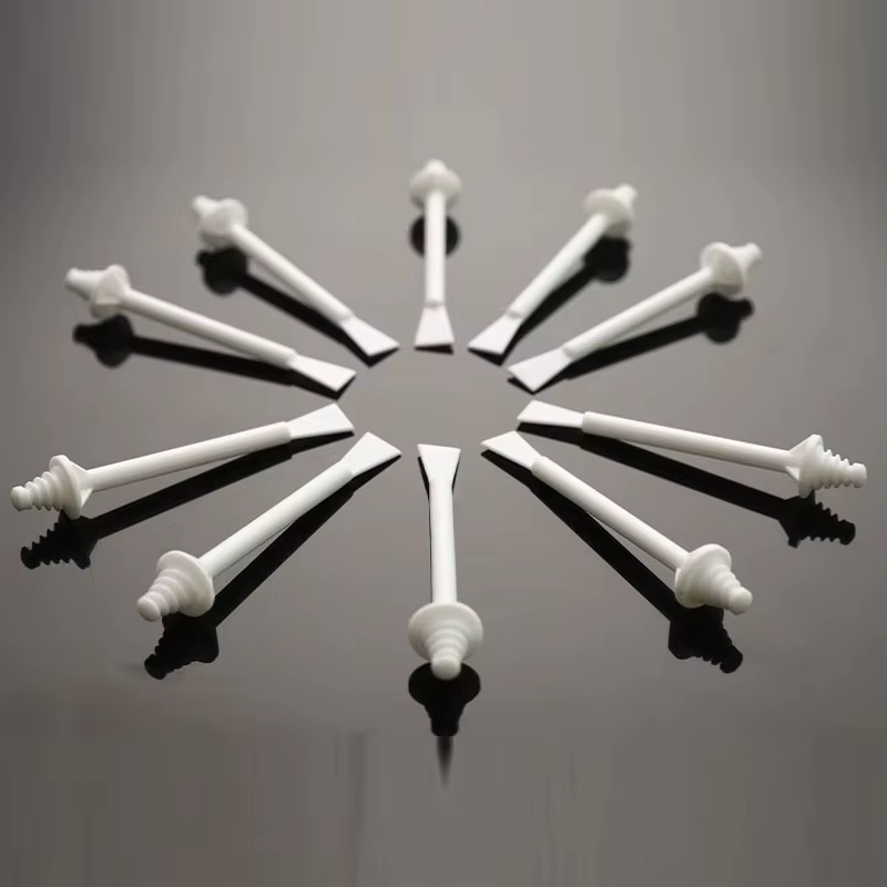 Bâtonnets de cire pour le nez