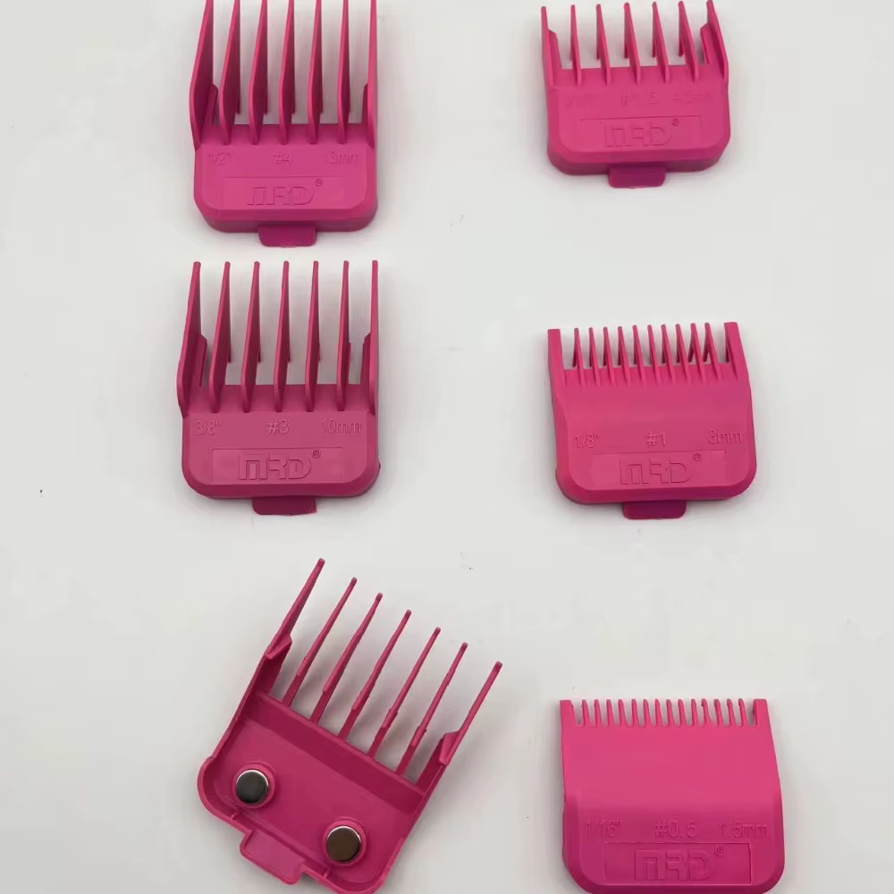 MRD – peignes pour tondeuse à cheveux Wahl