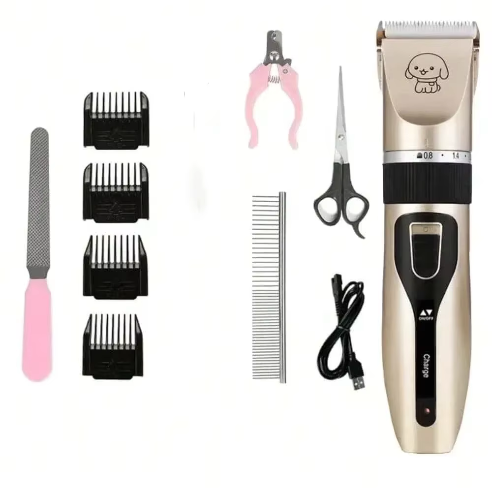 Rasoir électrique, tondeuse de beauté électrique