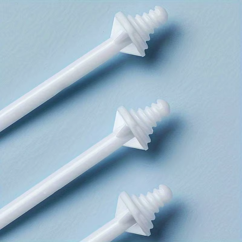 Bâtonnets de cire pour le nez