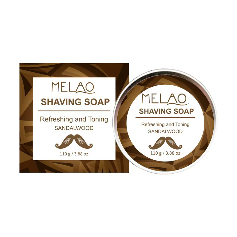 Savon de rasage