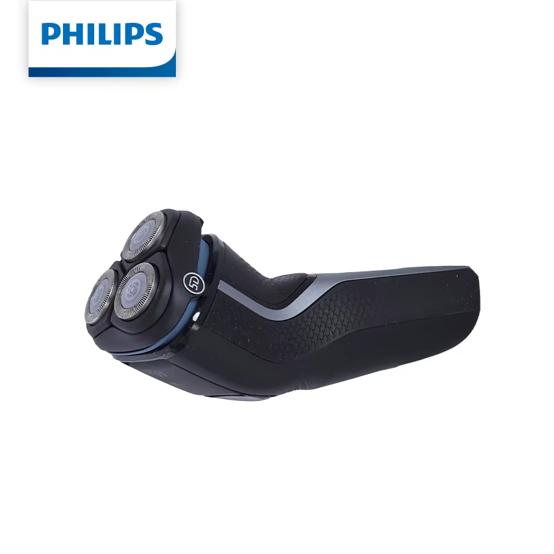 Rasoir électrique Philips S3216 à tête flottante
