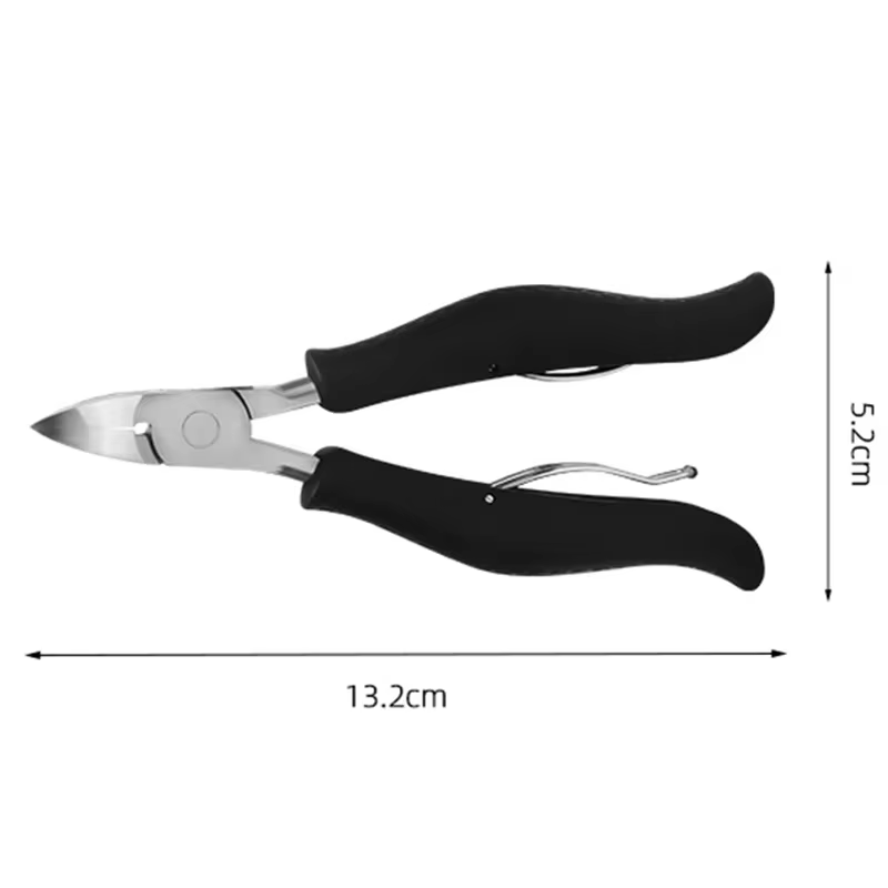 Coupe-ongles incarnés, pince correctrice de podologie, coupe-cuticules, Paronychia, pédicure, manucure, outil de soins des mains et des pieds