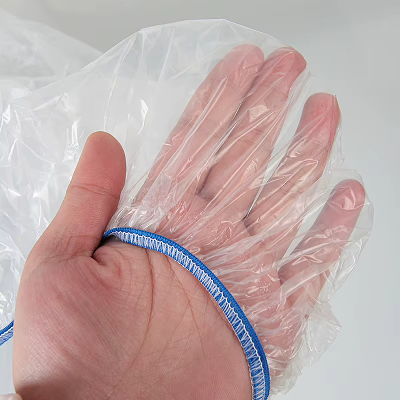 Housse de protection pour moto : transparente, jetable, imperméable pour vélos et scooters en plein air