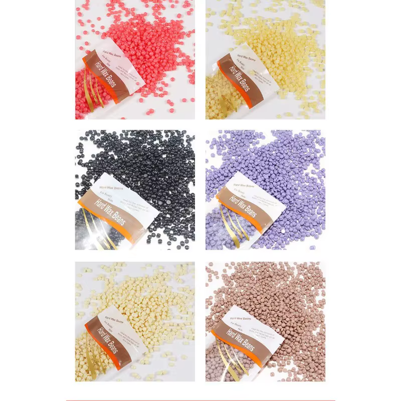 100g de cire dépilatoire solide sans papier