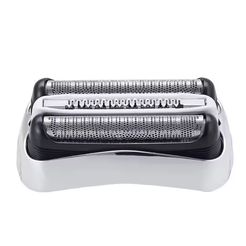 1 pièce Têtes de rechange pour rasoir série 3 32B 32S 3000s 310s 3040s 3050cc 3010s 3070cc 3080s 3090s 350cc-4 370cc-4