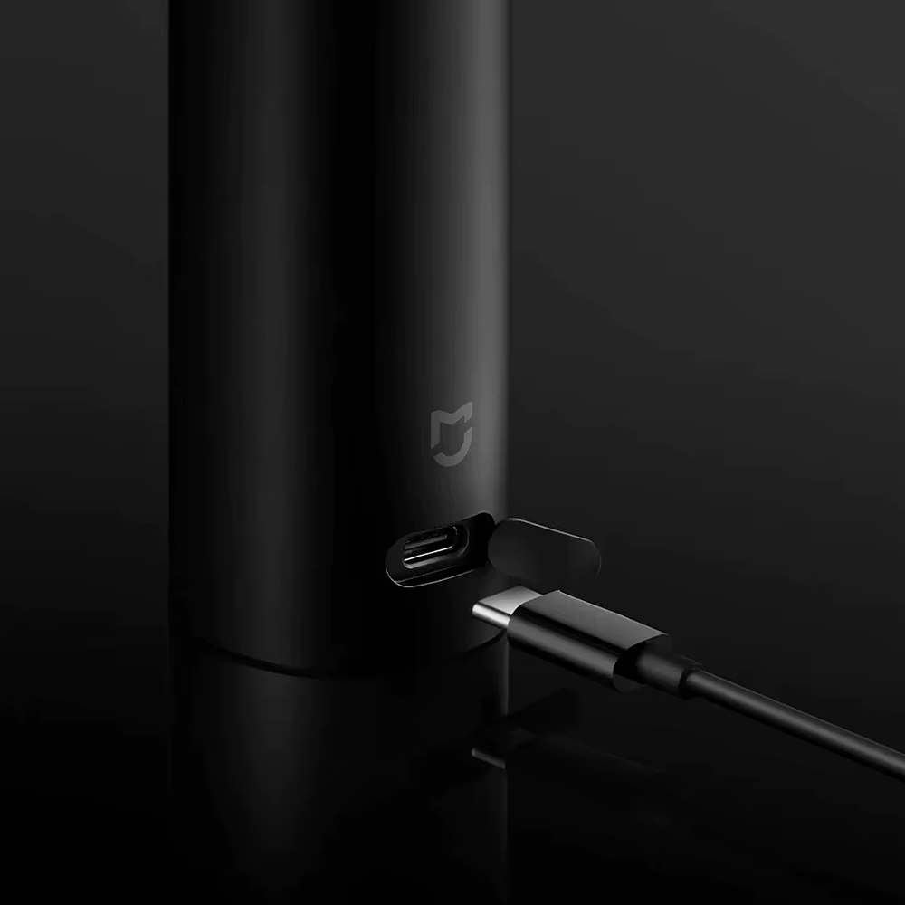 Rasoir Électrique MIJIA S500 pour Hommes