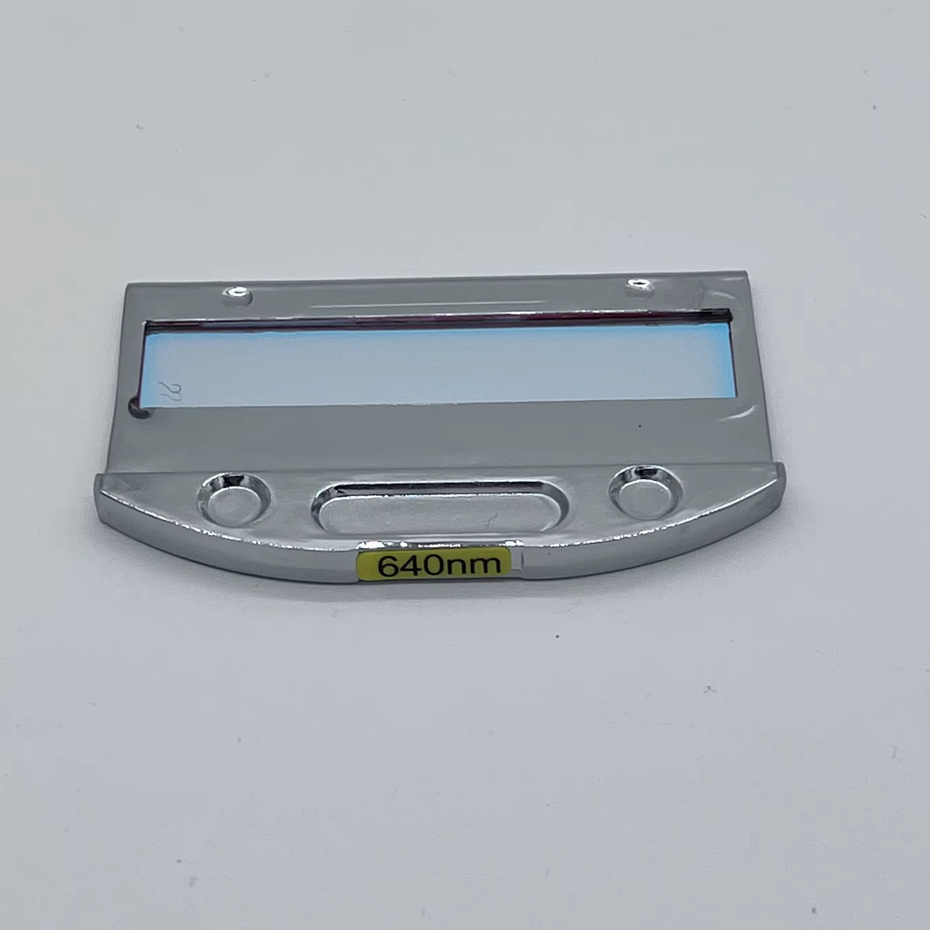430 480 530 560 590 640 690 Filtre opt ipl 750 nm