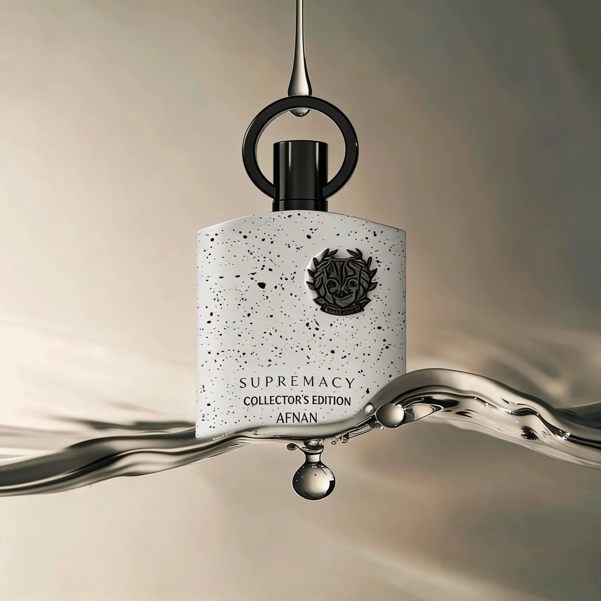 Parfum unisexe oriental boisé classique longue durée 100 ml de luxe arabe avec des notes de Cologne
