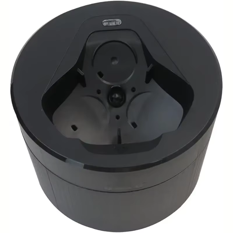 NOUVEAU Support de nettoyage pour rasoir Philips S5579 S5586 S7731 S7732 S7735 S7782 S7783 S7786 S7788 S7832 S7836 S7888 S8050 S9936