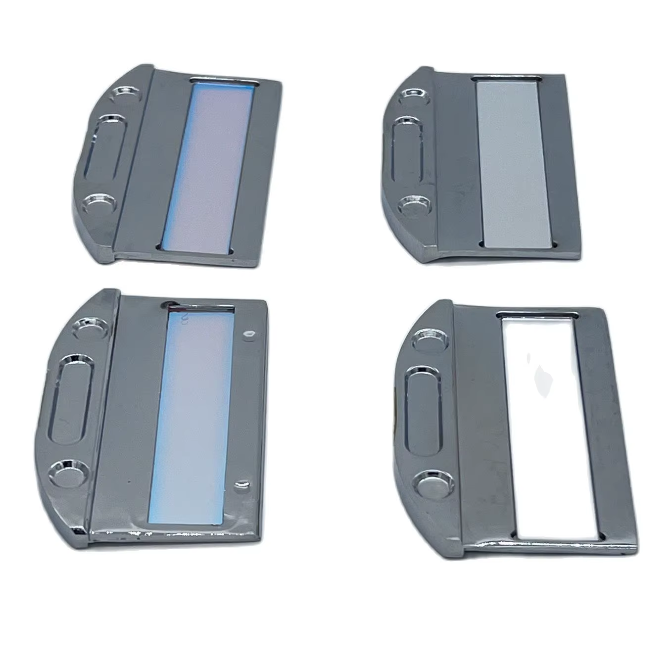 430 480 530 560 590 640 690 Filtre opt ipl 750 nm