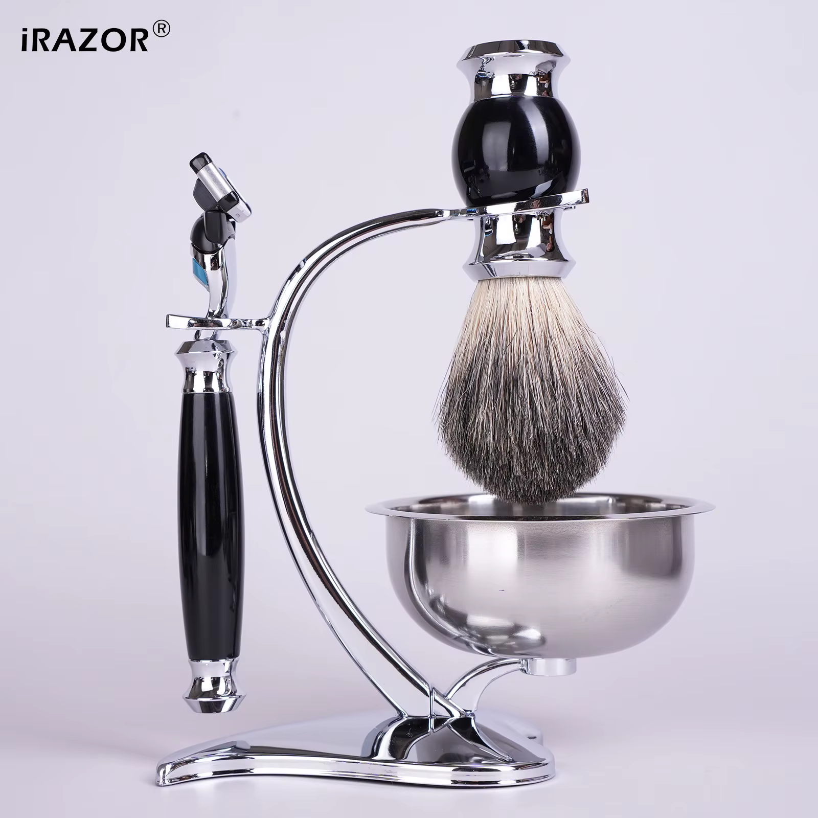 IRAZOR Ensemble de rasage