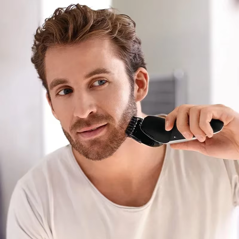 Tête de tondeuse à barbe RQ111
