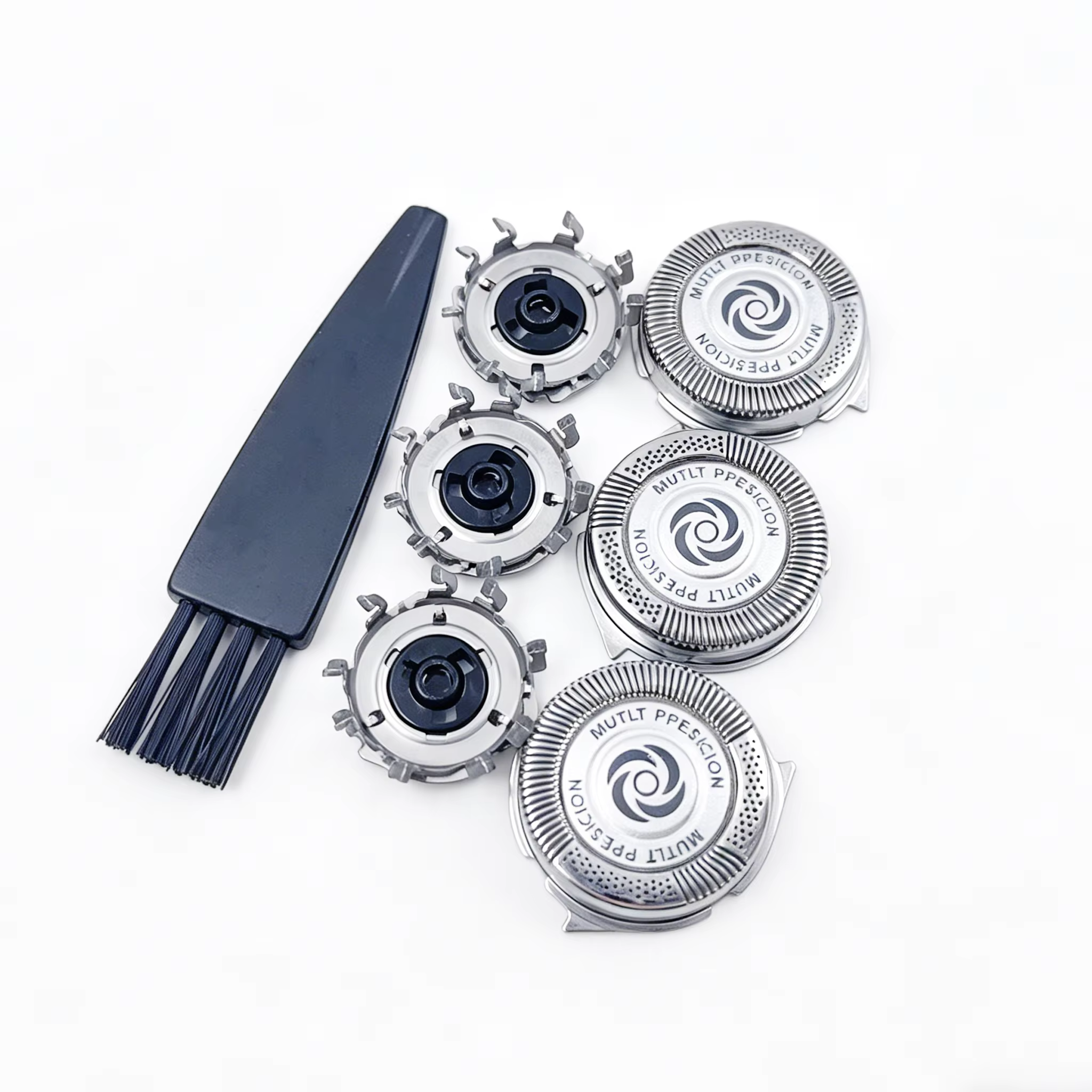 3x têtes de lames de rechange SH50 pour Philips Norelco série 5000 AquaTouch AT810 AT830 AT8xx AT7xx PowerTouch PT8xx PT7xx PT725
