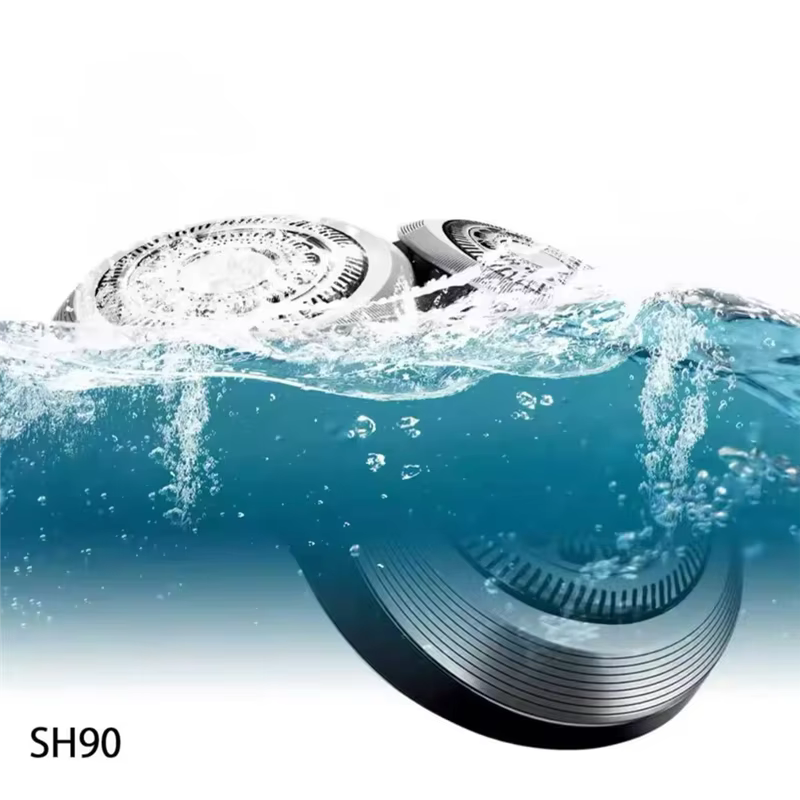 Têtes de rechange pour philips Norelco série S9911 S9311 S9731 S9031 S900
