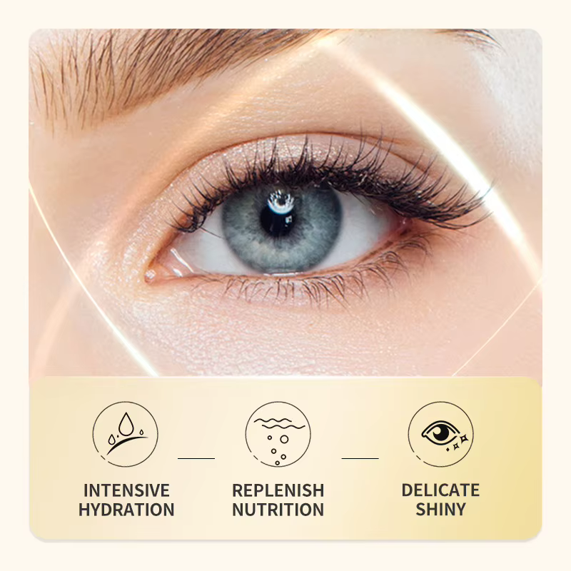 Crème pour les yeux raffermissante au rétinol SADOER