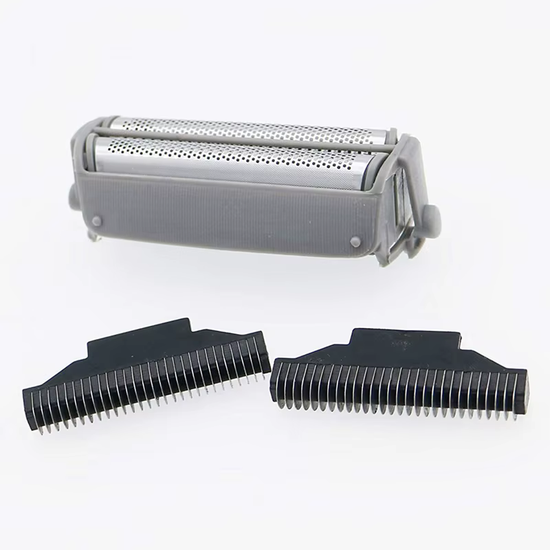 Rasoir Remplacement Feuille Écran + Lame Tête pour Panasonic ES4820 ES4823 ES4826 ES4853 ES4501ES4035 ES-RW30 ES9859