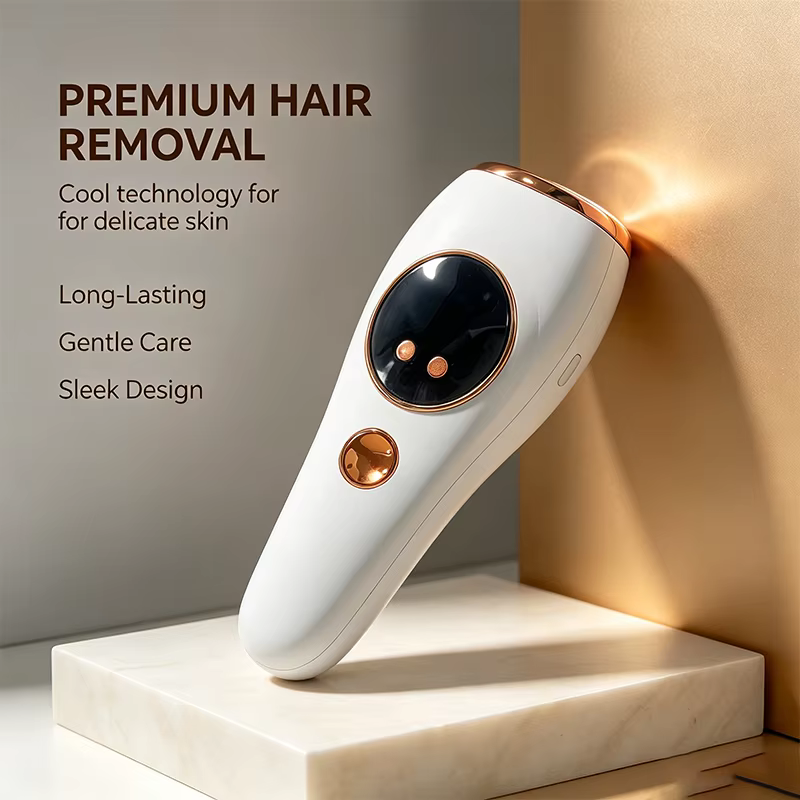 Épilateur laser Mijia pour femmes