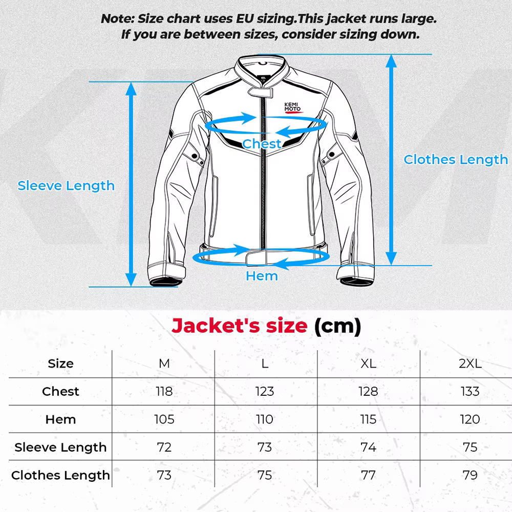 Veste de moto pour hommes, vêtements d'été respirants, équipement de protection CE intégré, maille douce, tenue de cyclisme tout-terrain pour Motocross