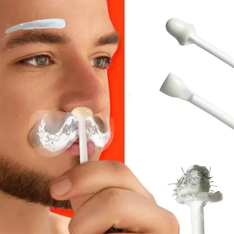 Bâtonnets de cire pour le nez
