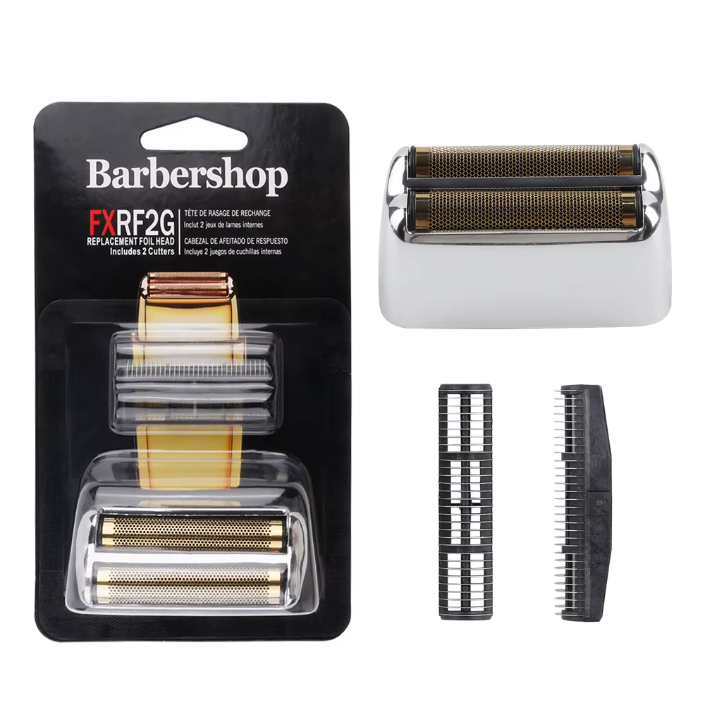 Rasoir de barbier professionnel sans fil Babyliss