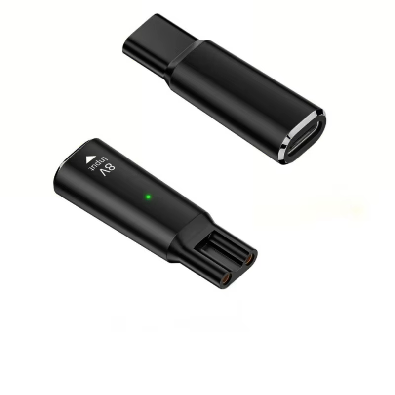 Adaptateur de charge USB-C pour rasoir Philips
